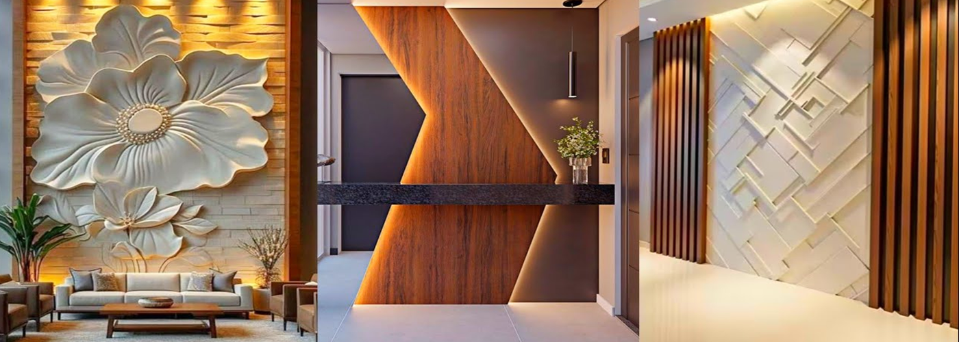 interior design wpc model chitwan nepal